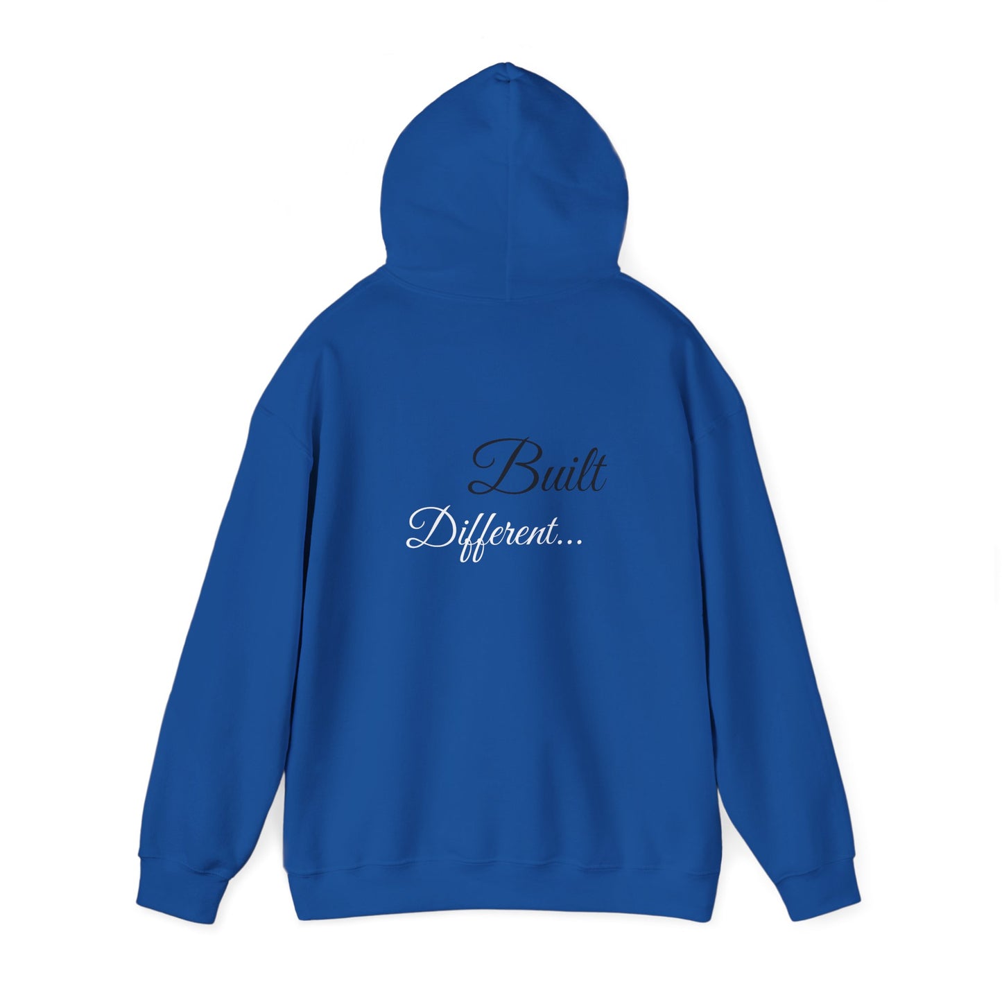 Na'cho Average Brand (N.A.B) Hoody