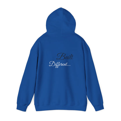 Na'cho Average Brand (N.A.B) Hoody