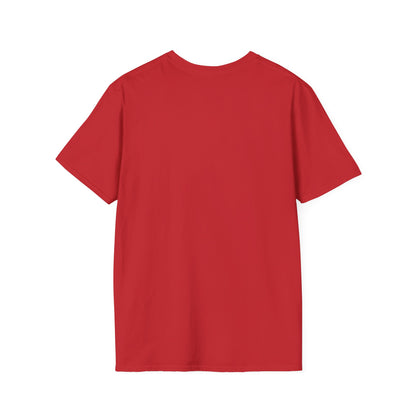 "Plain Jane" Na'cho Average Brand T-Shirt