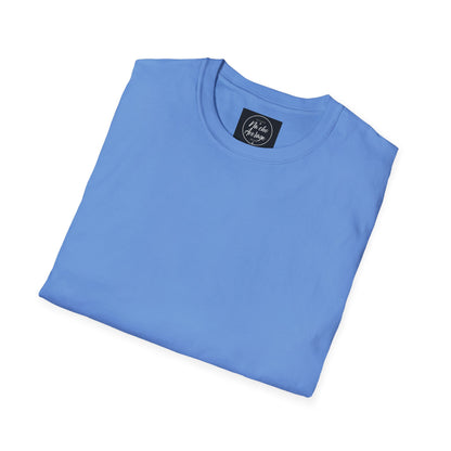 "Plain Jane" Na'cho Average Brand T-Shirt