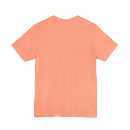 Na'cho Average Brand Embroidered T-Shirt