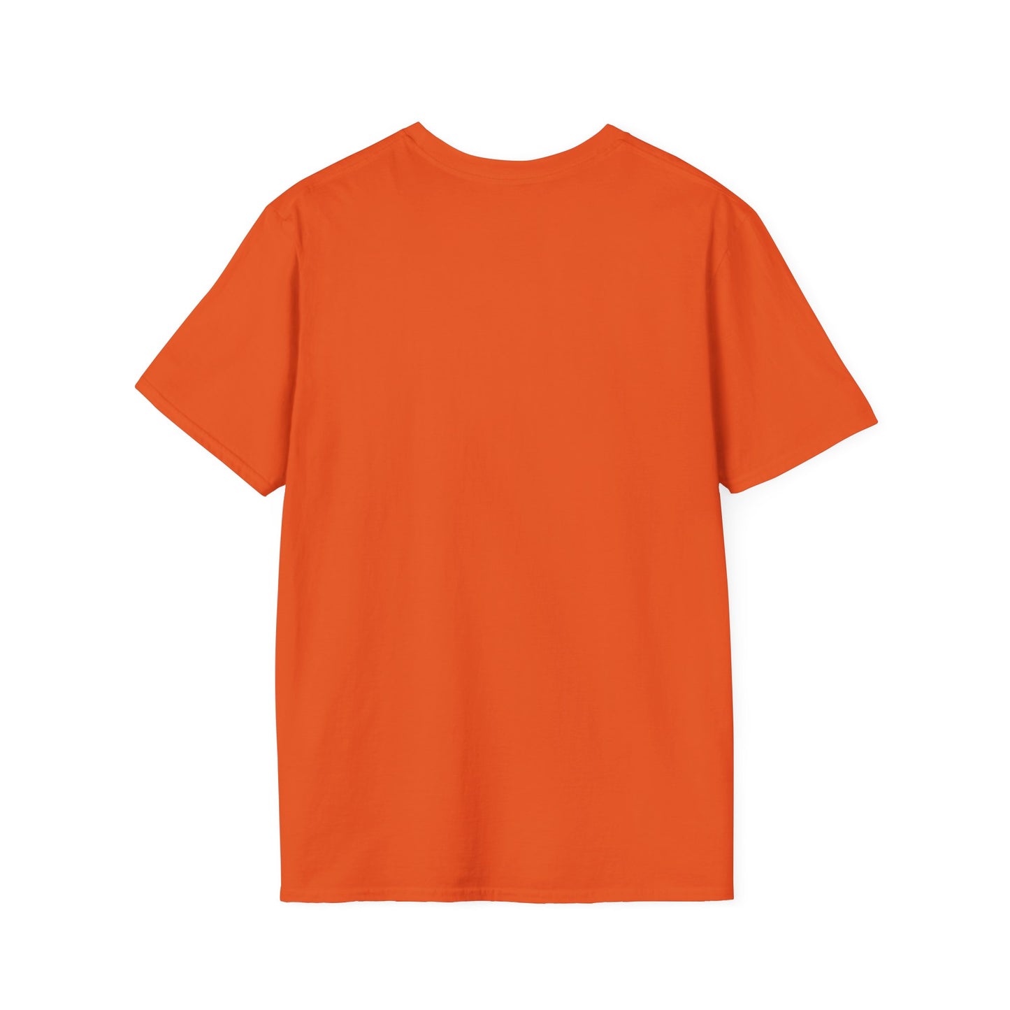 "Plain Jane" Na'cho Average Brand T-Shirt