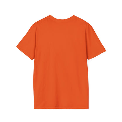 "Plain Jane" Na'cho Average Brand T-Shirt