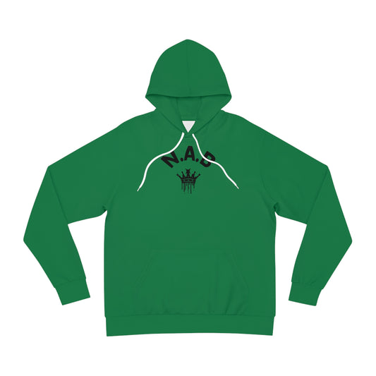 Green N.A.B Hoodie