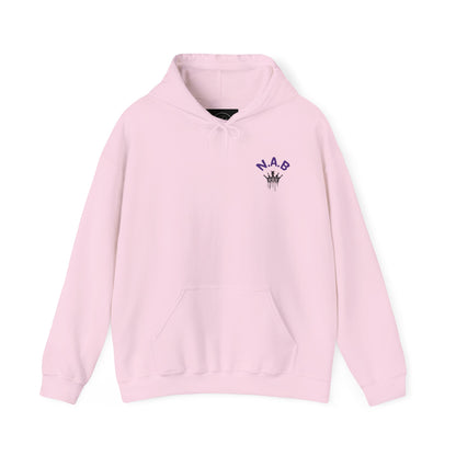 Na'cho Average Brand (N.A.B) Hoody