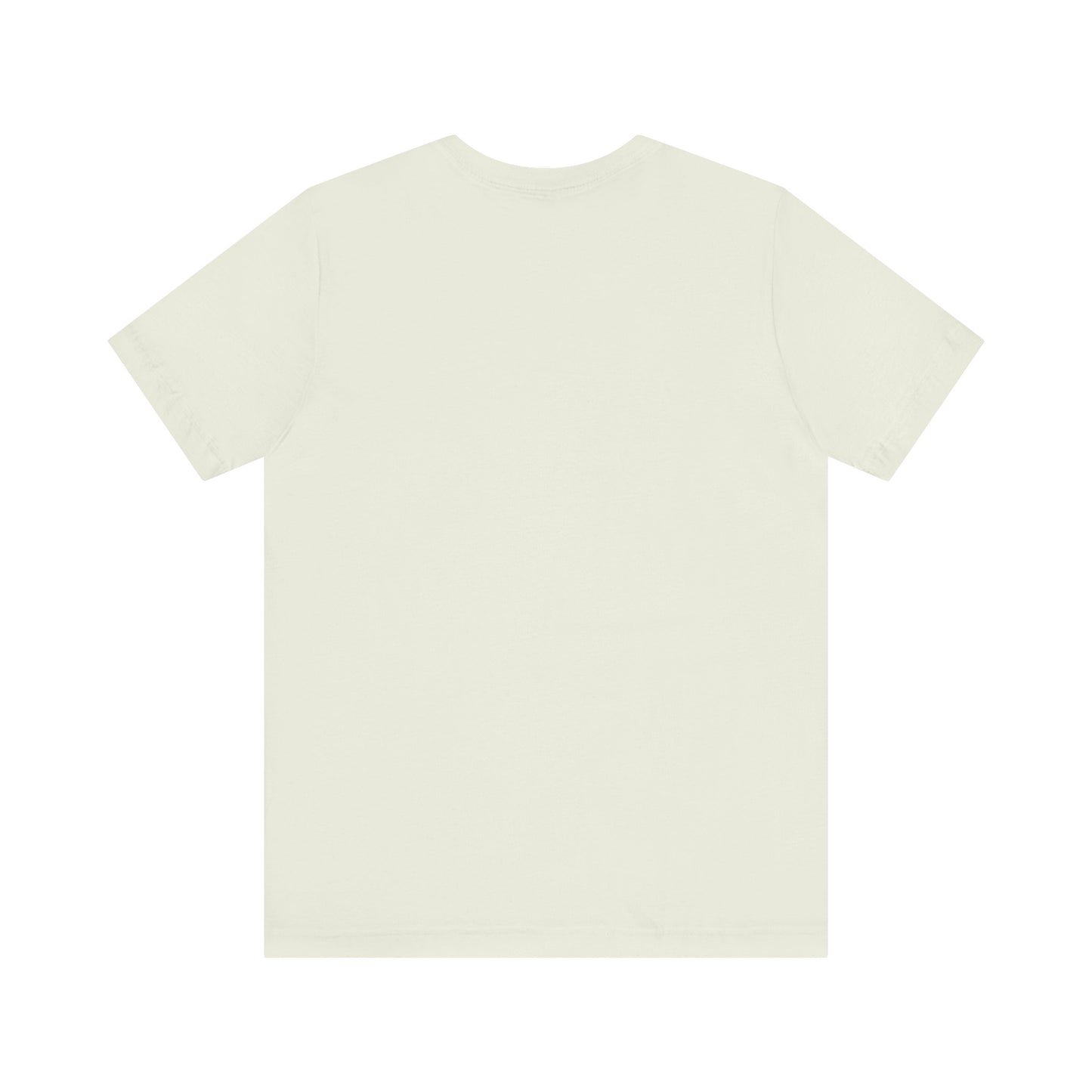 Na'cho Average Brand Embroidered T-Shirt