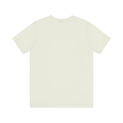 Na'cho Average Brand Embroidered T-Shirt
