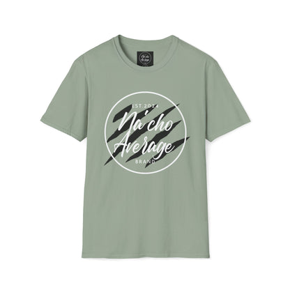 Na'cho Average brand Apparel T-Shirt