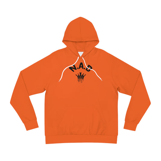 Orange N.A.B Hoodie
