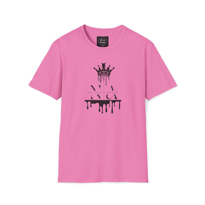 Na'cho Average brand Apparel T-Shirt