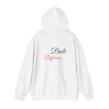 Na'cho Average Brand (N.A.B) Hoody