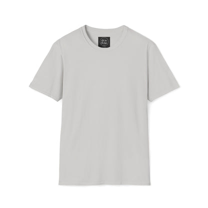 "Plain Jane" Na'cho Average Brand T-Shirt