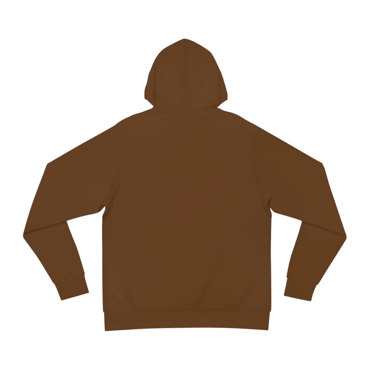 Brown N.A.B Hoodie