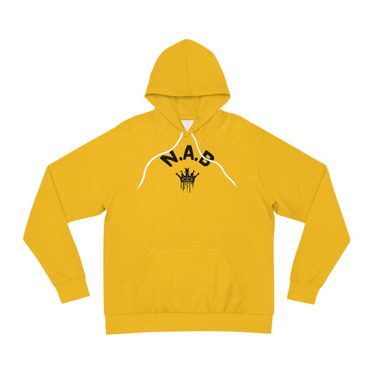 Yellow N.A.B Hoodie