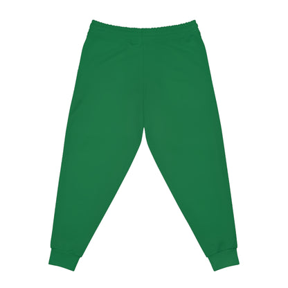 Green N.A.B Joggers