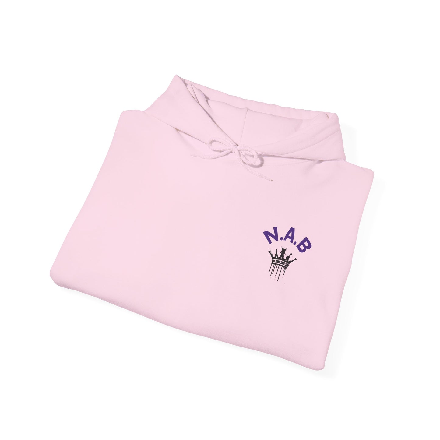 Na'cho Average Brand (N.A.B) Hoody