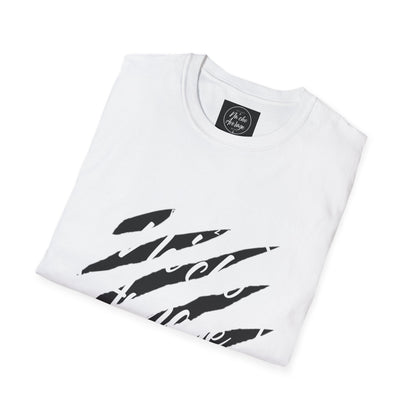 Na'cho Average brand Apparel T-Shirt