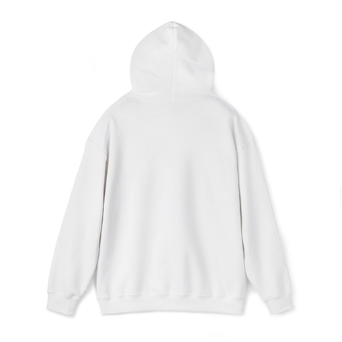 Na'cho Average Brand Embroidered Hoody
