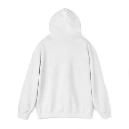 Na'cho Average Brand Embroidered Hoody