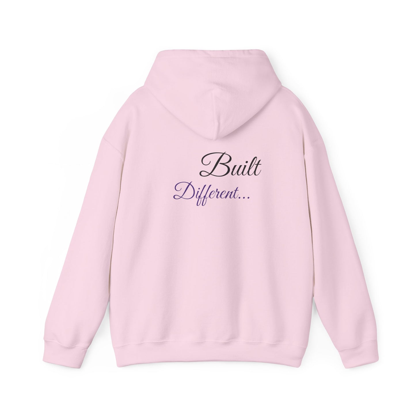 Na'cho Average Brand (N.A.B) Hoody