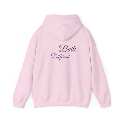 Na'cho Average Brand (N.A.B) Hoody