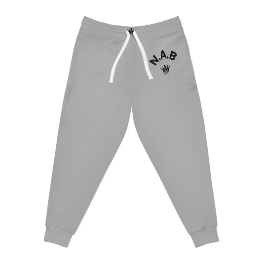 Light Grey N.A.B Joggers