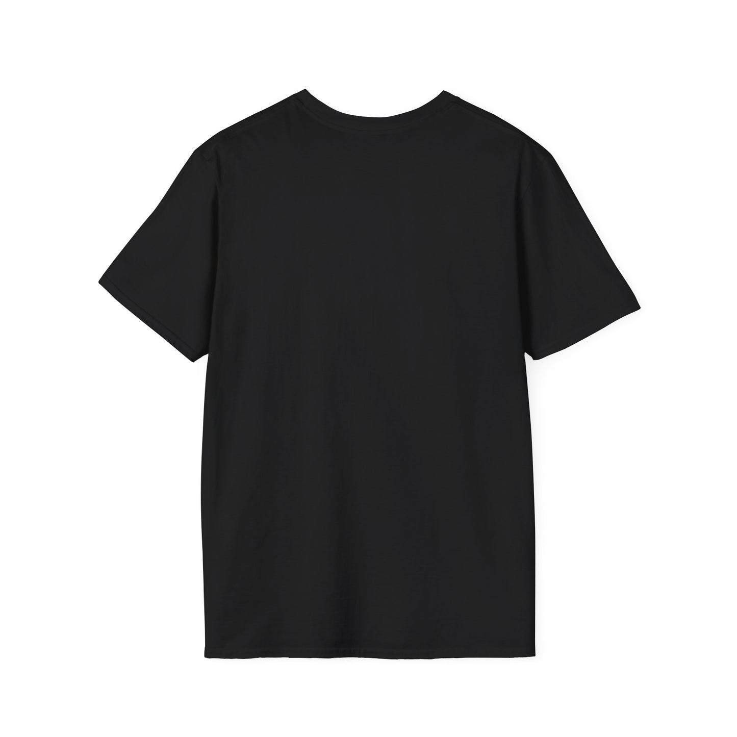 "Plain Jane" Na'cho Average Brand Heather T-Shirt