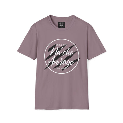 Na'cho Average brand Apparel T-Shirt