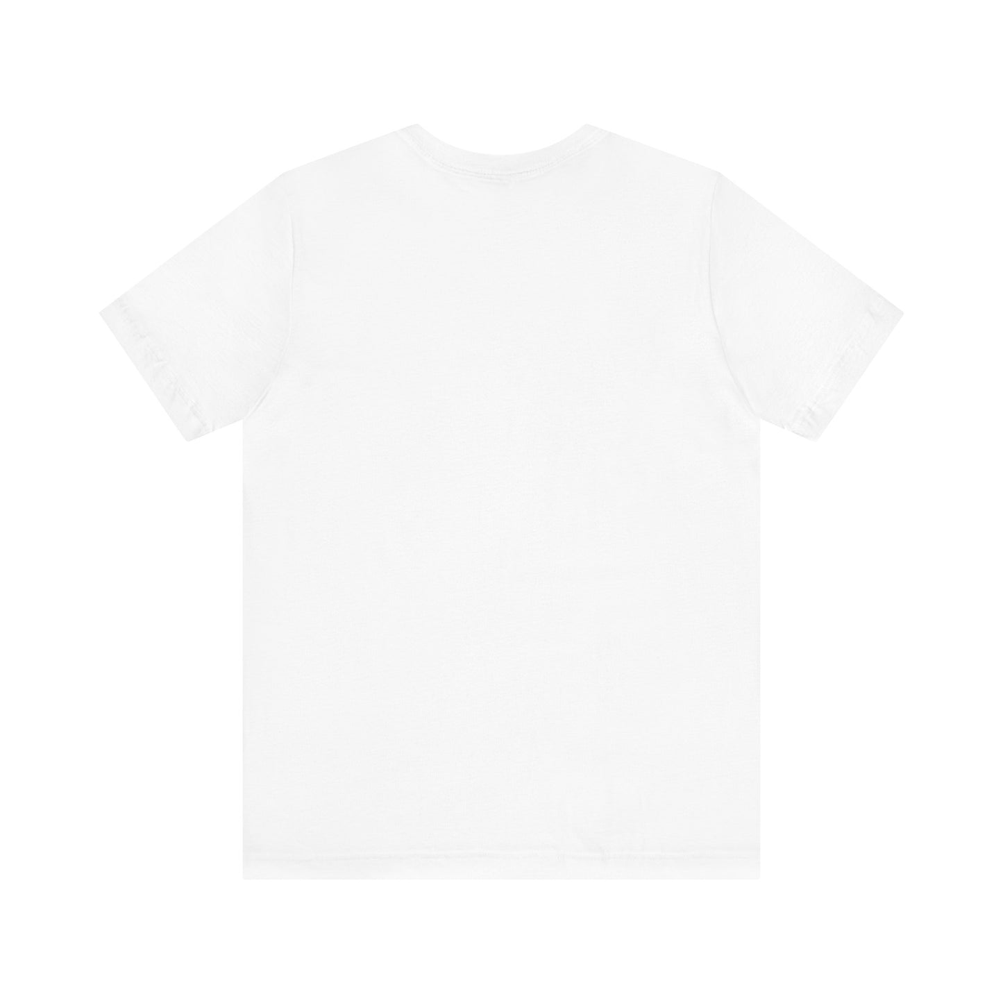 Na'cho Average Brand Embroidered T-Shirt