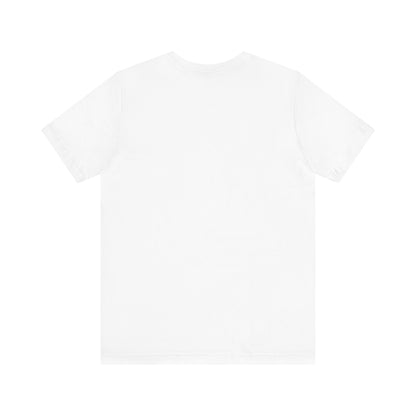 Na'cho Average Brand Embroidered T-Shirt