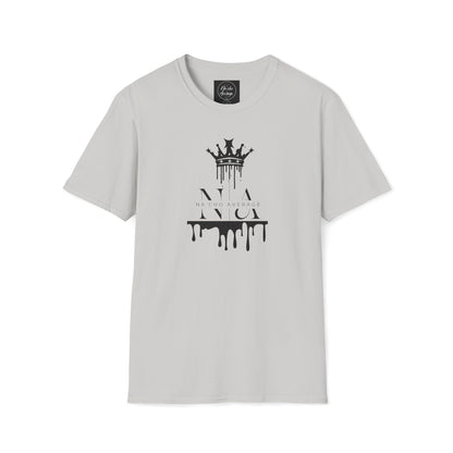Na'cho Average brand Apparel T-Shirt