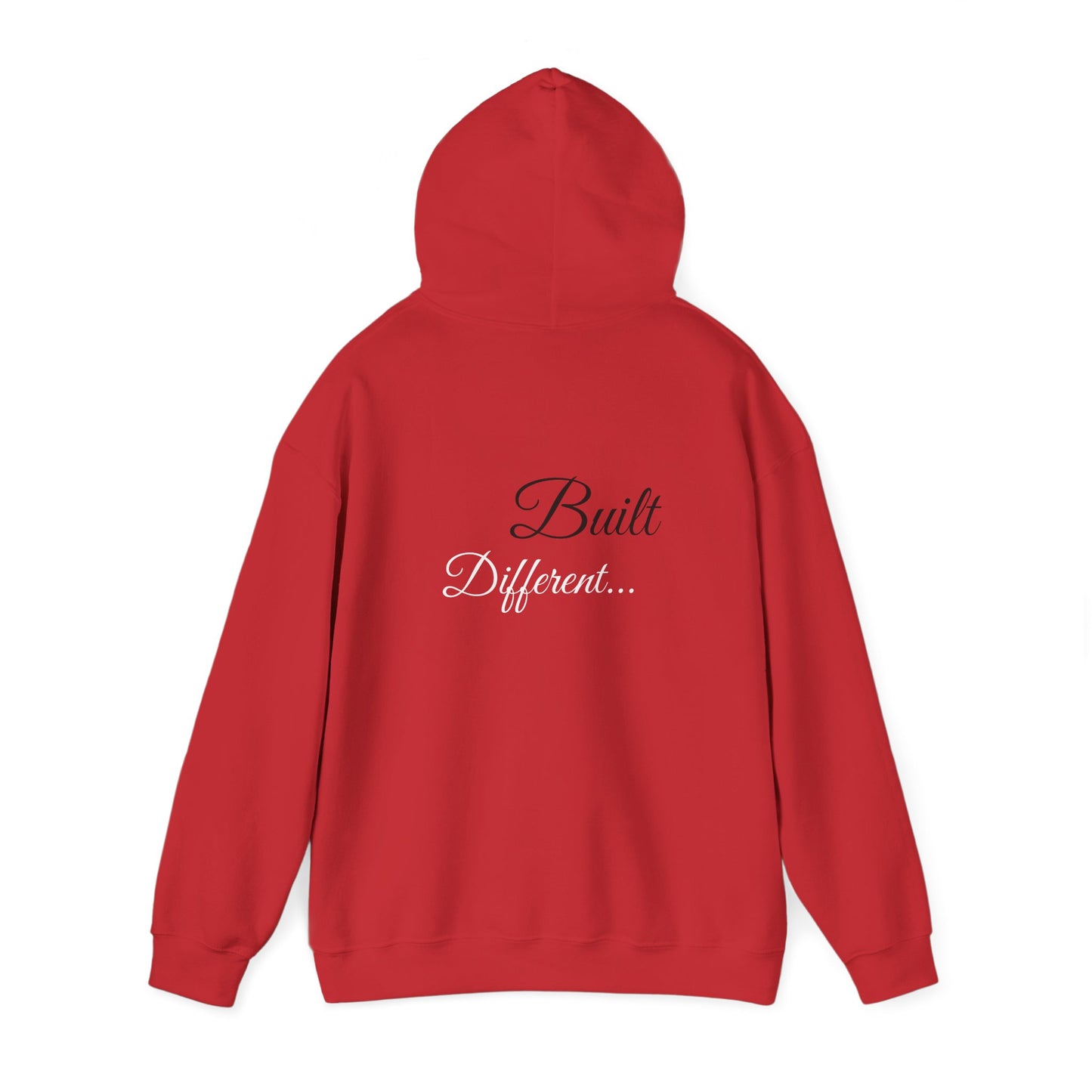Na'cho Average Brand (N.A.B) Hoody