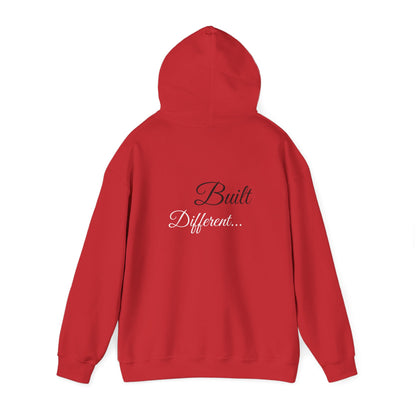 Na'cho Average Brand (N.A.B) Hoody