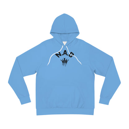 Light Blue N.A.B Hoodie