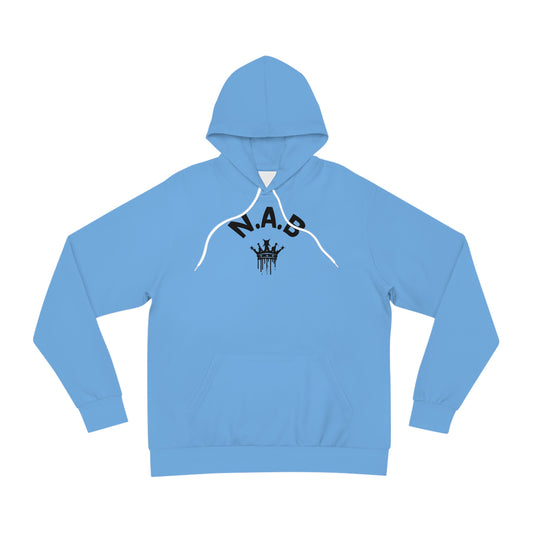 Light Blue N.A.B Hoodie