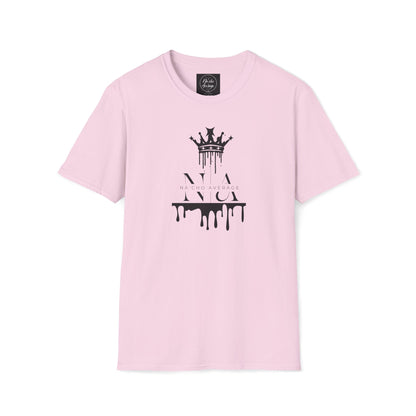 Na'cho Average brand Apparel T-Shirt