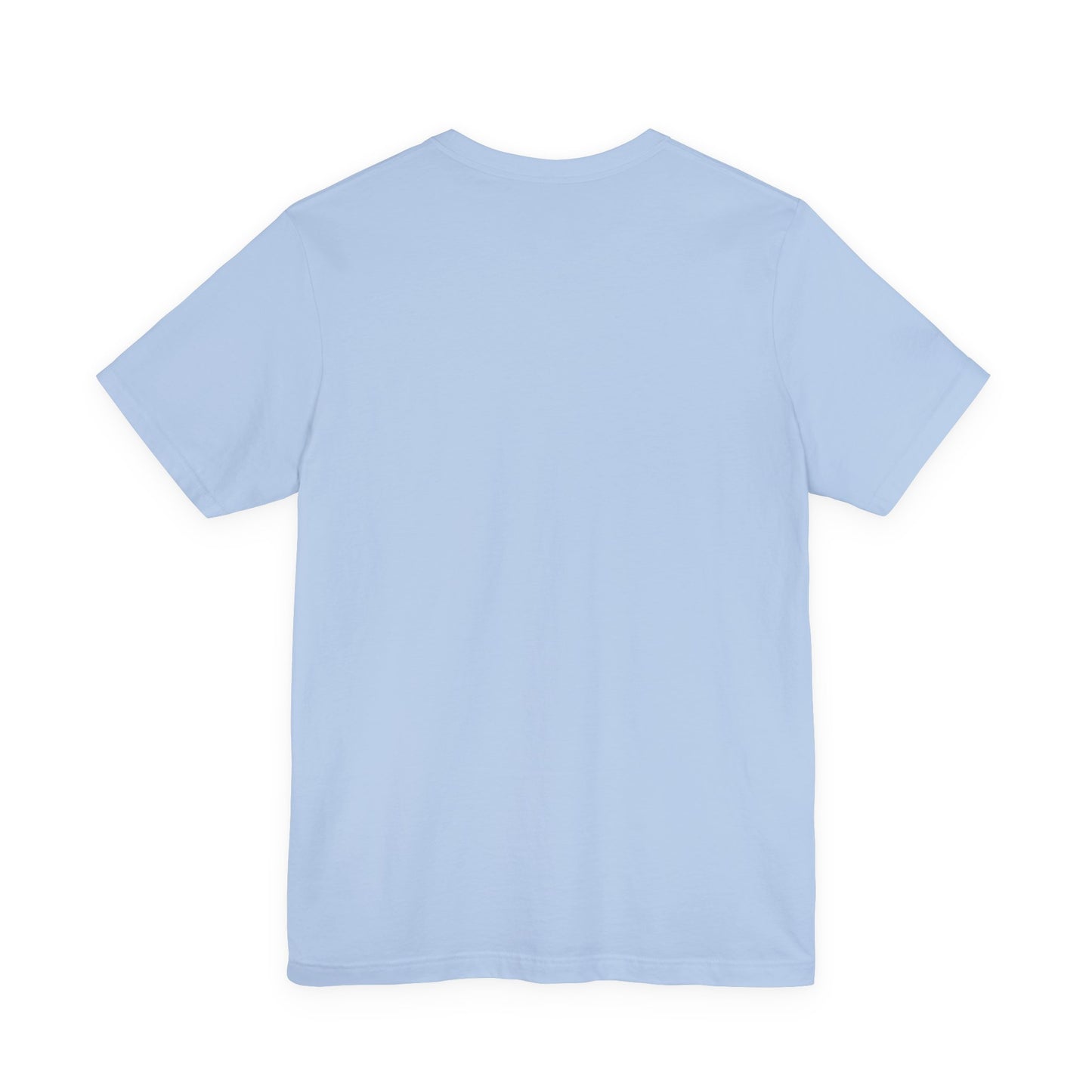 Na'cho Average Brand Embroidered T-Shirt