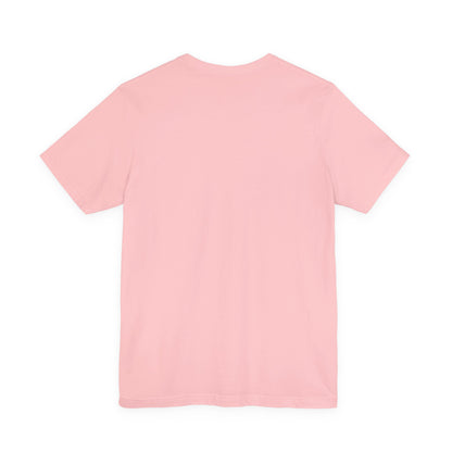 Na'cho Average Brand Embroidered T-Shirt