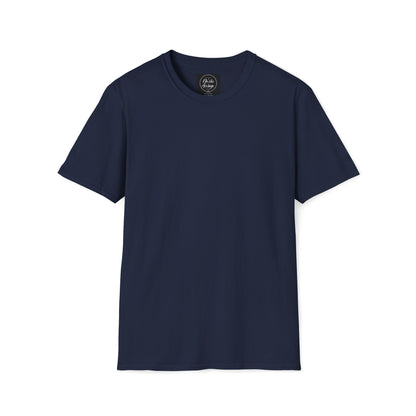 "Plain Jane" Na'cho Average Brand T-Shirt