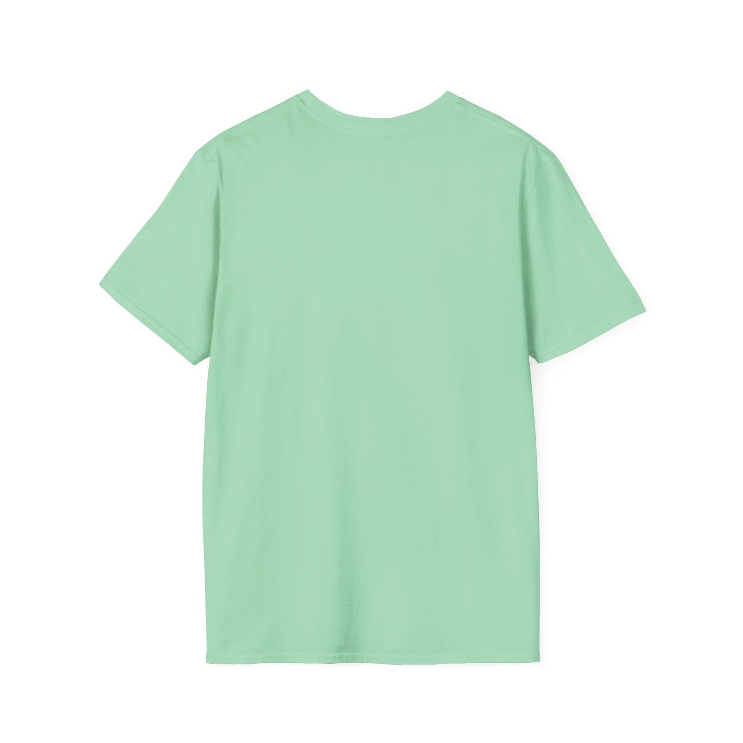Na'cho Average brand Apparel T-Shirt