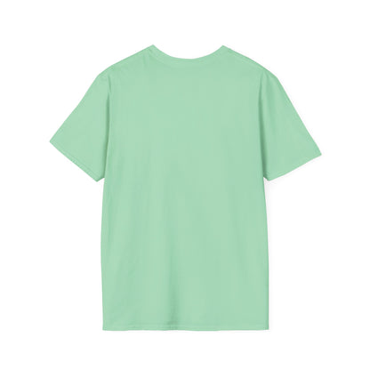 Na'cho Average brand Apparel T-Shirt