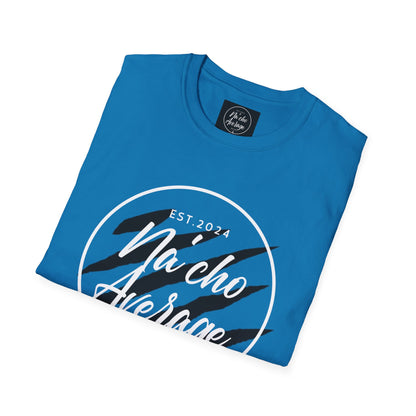 Na'cho Average brand Apparel T-Shirt